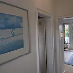 Διαμέρισμα App-sweet-home Βέστερλαντ