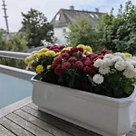 App-sweet-home Διαμέρισμα Βέστερλαντ
