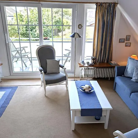 Apartamento App-sweet-home *