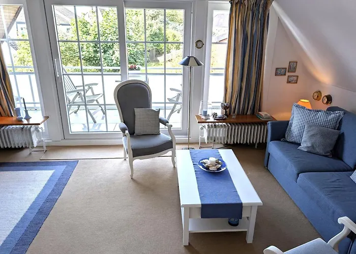 Apartamento App-sweet-home *