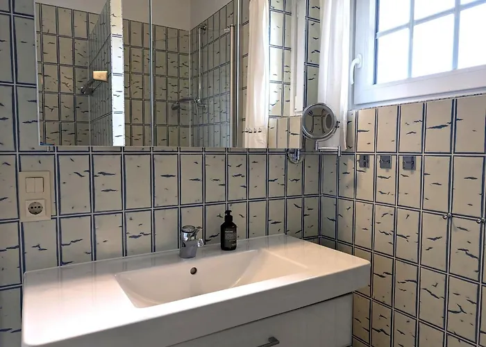 App-sweet-home Apartamento