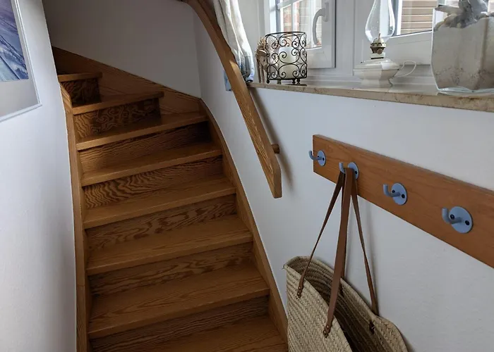 Apartamento App-sweet-home *