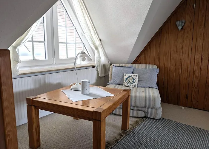 Apartamento App-sweet-home