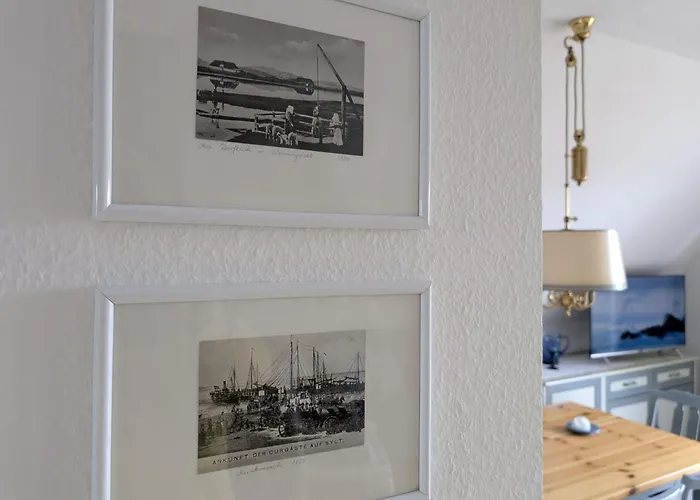 Apartamento App-sweet-home *